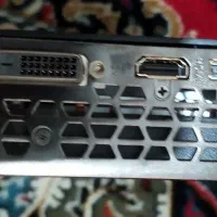 rtx 3050 oc 8g با گارانتی 318 روزه نو نو|قطعات و لوازم جانبی رایانه|اردبیل, |دیوار