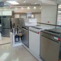 فروش اقساطی ماشین ظرفشویی