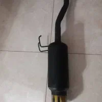 هاوارد،اگزوز اسپرت،پروژکتور|قطعات یدکی و لوازم جانبی|قزوین, |دیوار