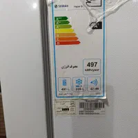 یخچال ساید 35 فوت هارمونی درحداکبند فروشی|یخچال و فریزر|سنندج, |دیوار