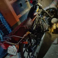 متور سیکلت200cc