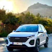 X33 کراس اتومات ۱۴۰۲ توربو عروسک (معاوضه یا نقد)