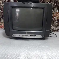 تلویزیون ۱۴ اینچ الجی