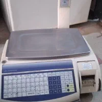 ترازو دیجیتال پند و کره ای خراب ۲عدد|فروشگاه و مغازه|تهران, شاهین|دیوار