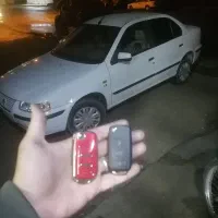 کلید سازی 24 ساعته