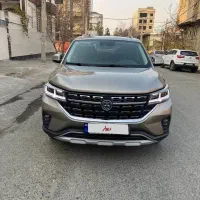 Fmc t5  فردا موتور|خودرو سواری و وانت|ارومیه, |دیوار