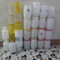 بشکه جای آب