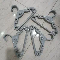 چوب رختی نو اتاق کودک