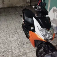 موتور برقی طرح کلیک