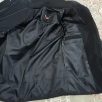 کاپشن بادی پشم شیشه دار