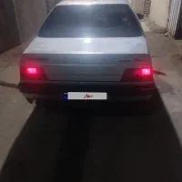 پژو۴۰۵شاسی پلمپ