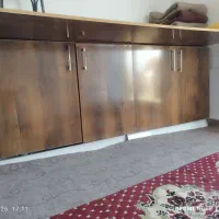 کابینت و کمد