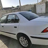 سمند ef7 تک سوز|خودرو سواری و وانت|کامیاران, |دیوار