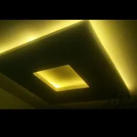 برقکار/سیم کشی/نصب لوستر هالوژن/برق کار/رفع اتصالی|خدمات پیشه و مهارت|پرند, |دیوار