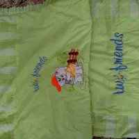 لحاف تشک نونوزادی