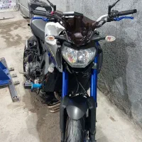mt09sp cb1300 gsx1000 بیکینگ|موتورسیکلت|تهران, چیتگر جنوبی|دیوار