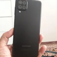 سامسونگ Galaxy A12 با حافظهٔ ۱۲۸ گیگابایت|موبایل|تهران, شهرک شریعتی|دیوار