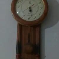 تابلو و ساعت