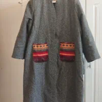 پالتو سایز 48