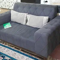 مبل هفت نفره|مبلمان خانگی و میز عسلی|تهران, بازار|دیوار
