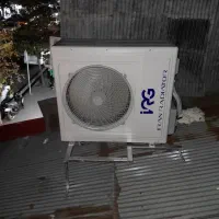 خدمات نصب کولر و داکت اسپیلت  ایران رادیاتور