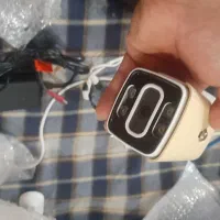 دوربین مداربسته صونی