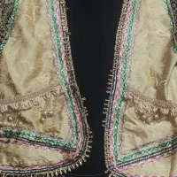 لباس سنتی شب یلدایی