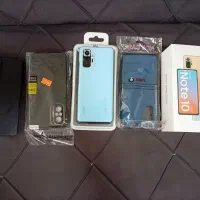 شیایومی نوت 10پرو