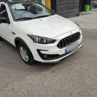 فروش ماشین سواری اطلس مدل ۱۴۰۳