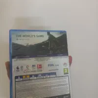 سی دی بازی fifa 18|کنسول، بازی ویدئویی و آنلاین|تهران, امانیه|دیوار