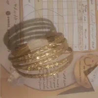 یک  جفت النگوی شماره ۲