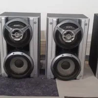 4 عدد باند اصلی و قوی سونی rv555