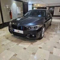 بی ام و 528i مدل ۲۰۱۴ تک کلید /بدون رنگ/