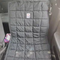 آرامش با عرقگیر صندلی خودرو یله