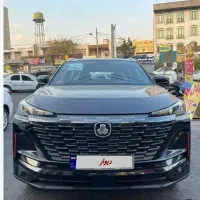 چانگان cs55 مونتاژی