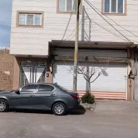 مغازه با کاربری تجاری 100 متر مربع