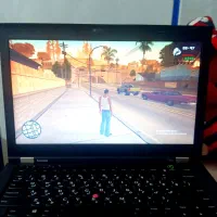 لپتاپ لنوو در حد نو سالم کم استفاده شده