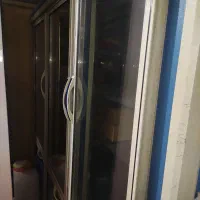 یخچال صنعتی سوپرمارکت شش درب|یخچال و فریزر|قم, پردیسان|دیوار
