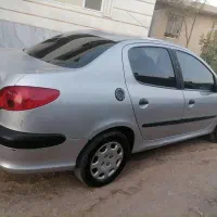 206sd|خودرو سواری و وانت|زنجان, |دیوار