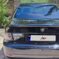 سورن پلاس ۴۰۳ کم کار|خودرو سواری و وانت|سراوان, |دیوار