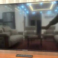 تلویزیون LED