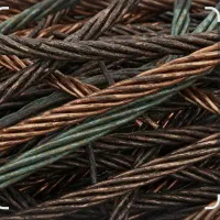 خرید ضایعات آهن مس برنج درب آلمینیومی وغیره..