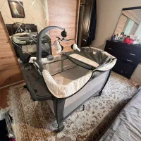 تخت پارک مارک گراکو