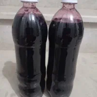 آب زرشک کوهی طبیعی