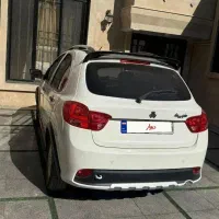 کوییک اتوماتیک R پلاس- با۳۰میلیون لوازم|خودرو سواری و وانت|مشهد, هنرور|دیوار