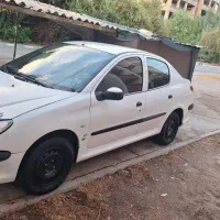 206 sd v8
