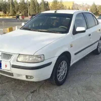فروش سمند Lx مدل ۱۳۹۰