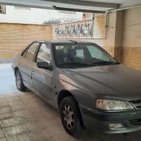 پارس سال مدل ۹۶|خودرو سواری و وانت|اندیشه, اندیشه فاز ۱|دیوار