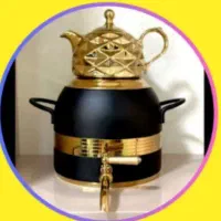 کتری قوری