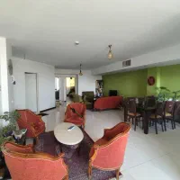 اجاره آپارتمان ۱۳۰ متری ۲ خوابه در شهرک نگین غرب
